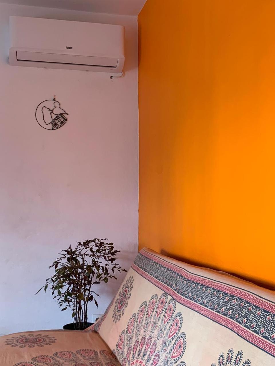 La Terrasse Du Houelmont Villa Gourbeyre Eksteriør billede
